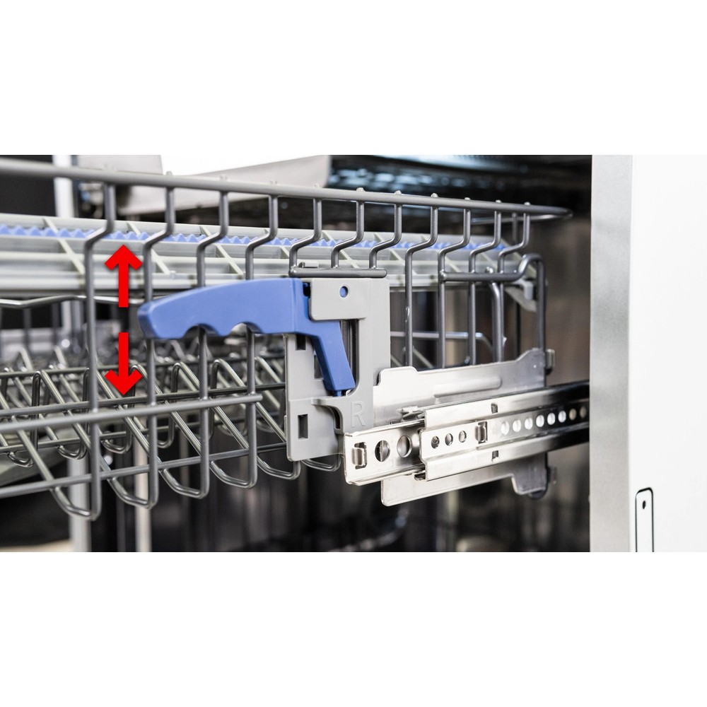 Посудомийна машина De Dietrich DBJ434DQA - изображение 3